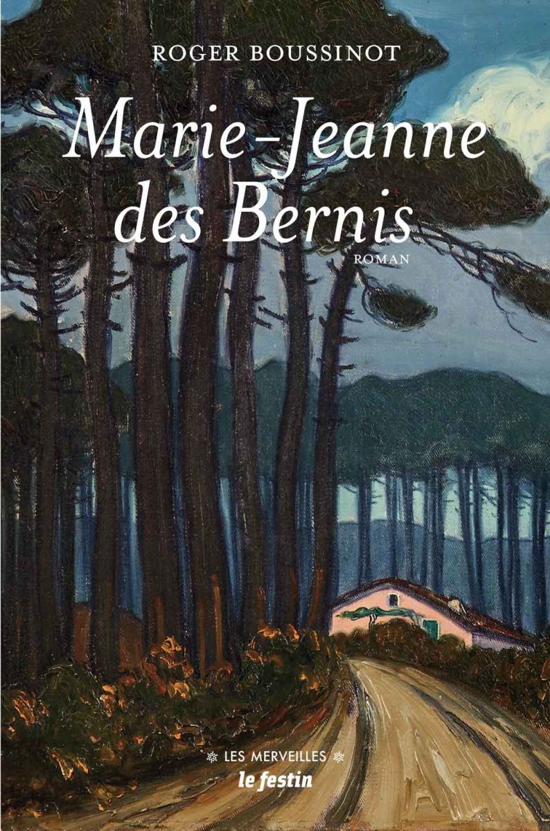 Marie-Jeanne des Bernis