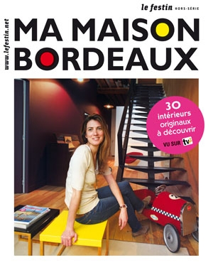 Ma Maison Bordeaux | Le Festin