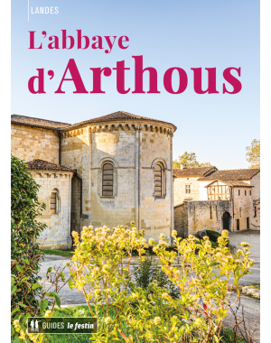 L'abbaye d'Arthous