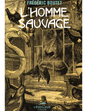 L'homme sauvage