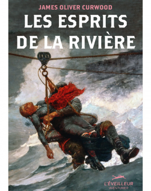 esprits de la rivière