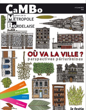 CamBo #3 - Où va la ville ? | Le Festin