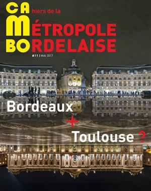 CAMBO #11 Bordeaux + Toulouse ?