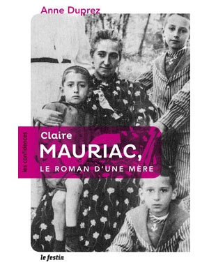 Couv-Claire-Mauriac-Duprez