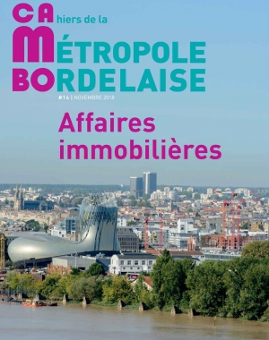 CAMBO #14 - Affaires immobilières