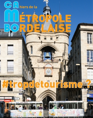CAMBO #15 - #tropdetourisme ?