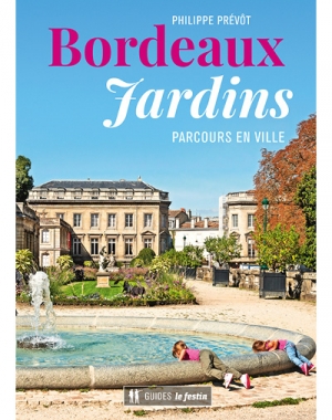 Bordeaux Jardins