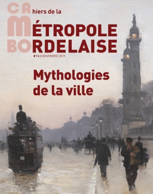 CAMBO #16 - Mythologies de la ville
