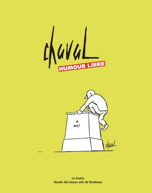 Chaval - humour libre