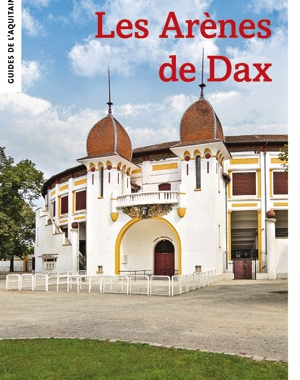 Les Arènes de Dax