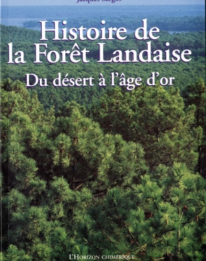 Histoire de la Forêt Landaise - Du désert à l’âge d’or | L'Horizon Chimérique