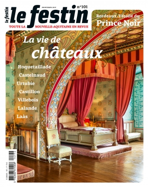 Le Festin #101 Le Festin #101