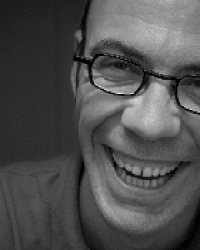 Sébastien GAZEAU, auteur Festin